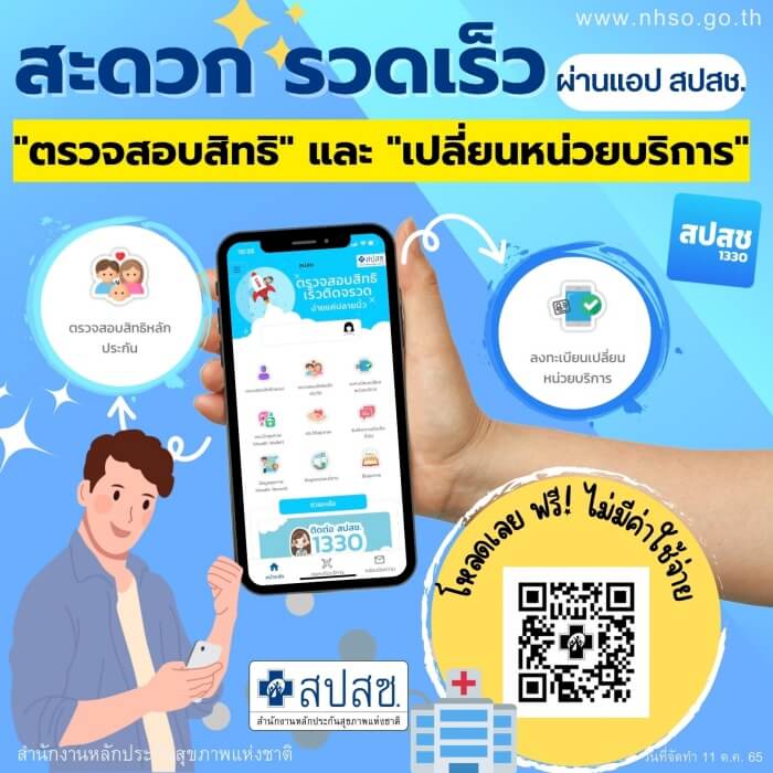 ช่องทางตรวจสอบสิทธิบัตรทอง